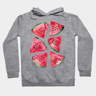 Watermelon Hoodie